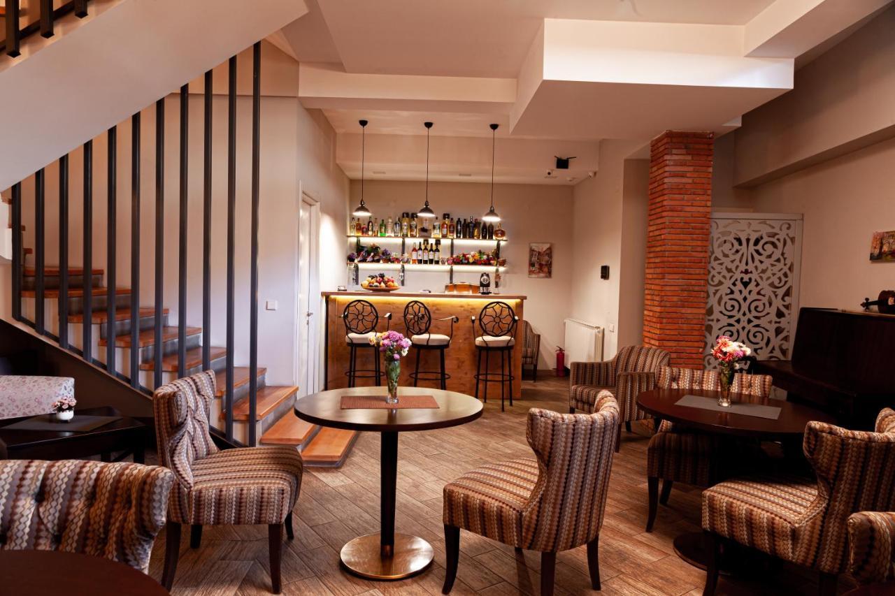 Hotel Winoterra Tbilisi Ngoại thất bức ảnh