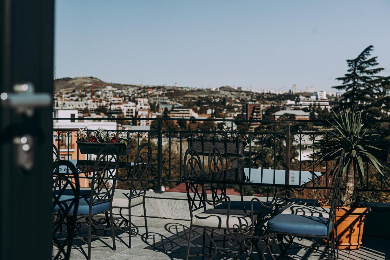 Hotel Winoterra Tbilisi Ngoại thất bức ảnh