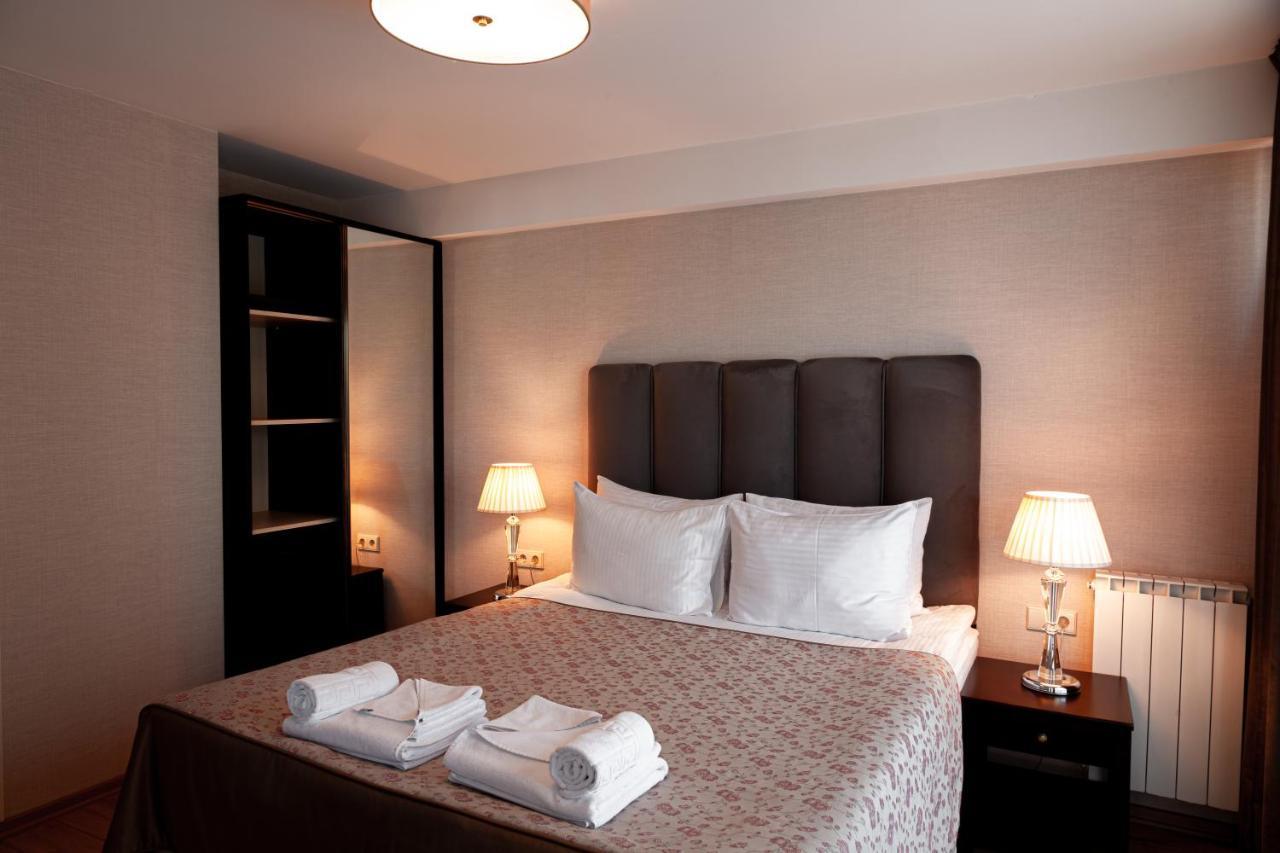 Hotel Winoterra Tbilisi Ngoại thất bức ảnh
