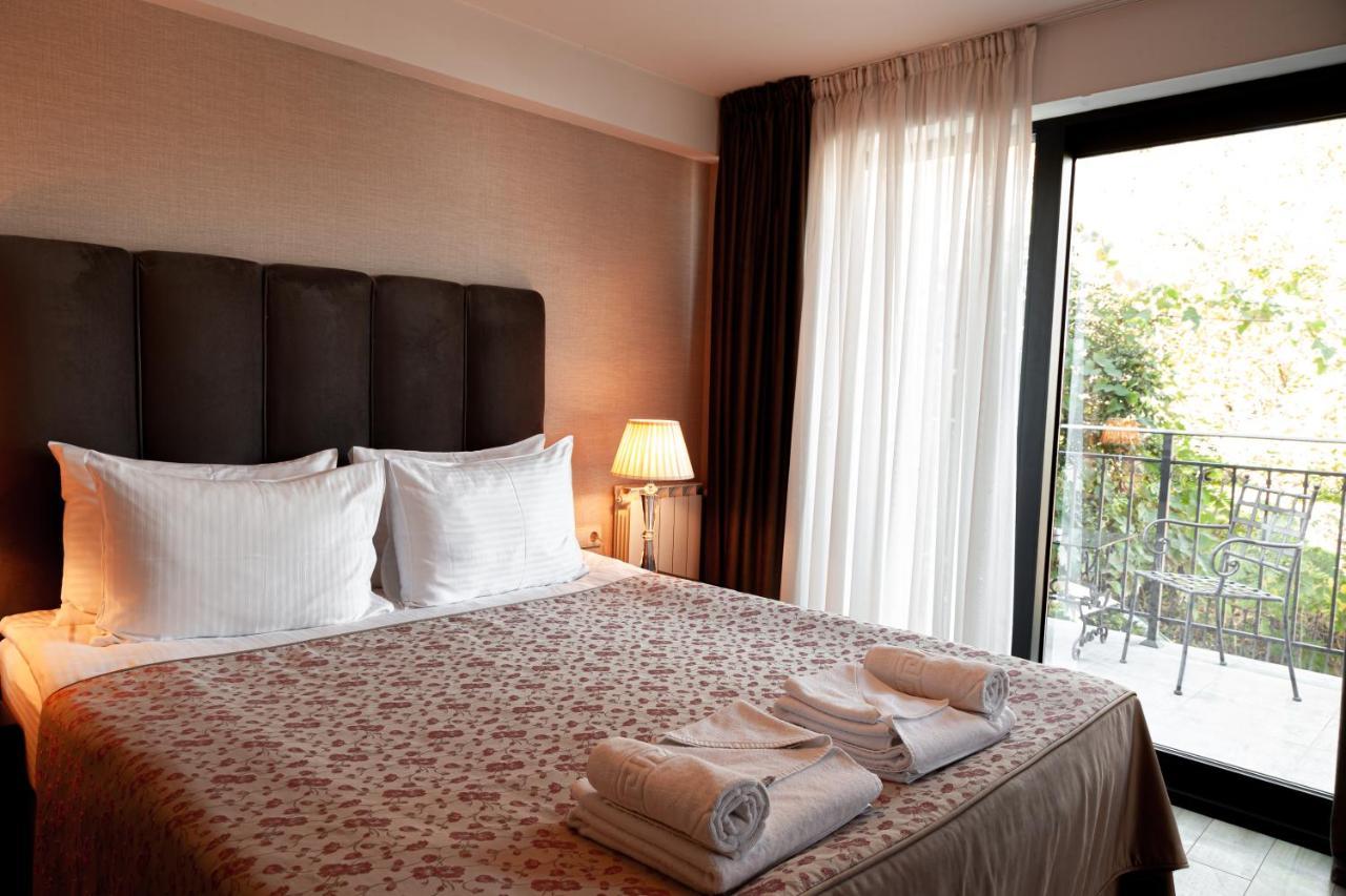 Hotel Winoterra Tbilisi Ngoại thất bức ảnh