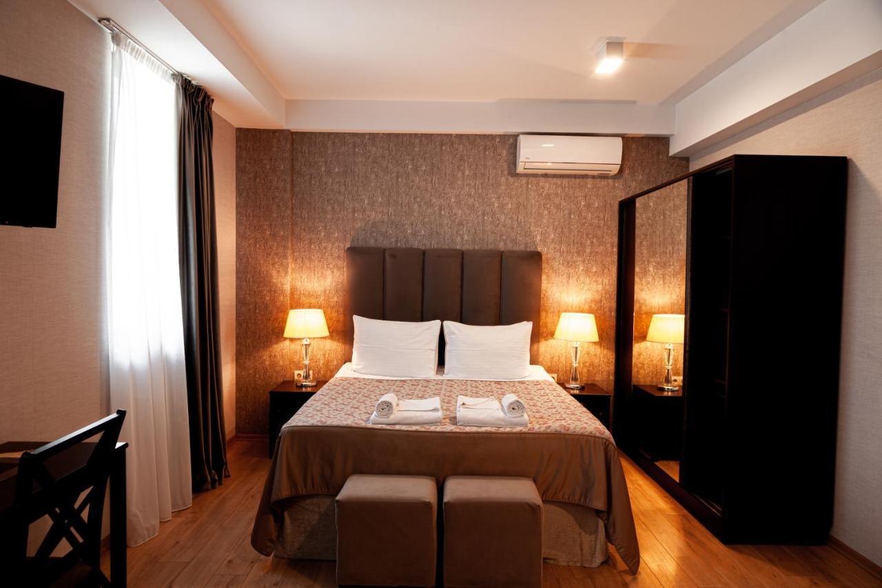 Hotel Winoterra Tbilisi Ngoại thất bức ảnh