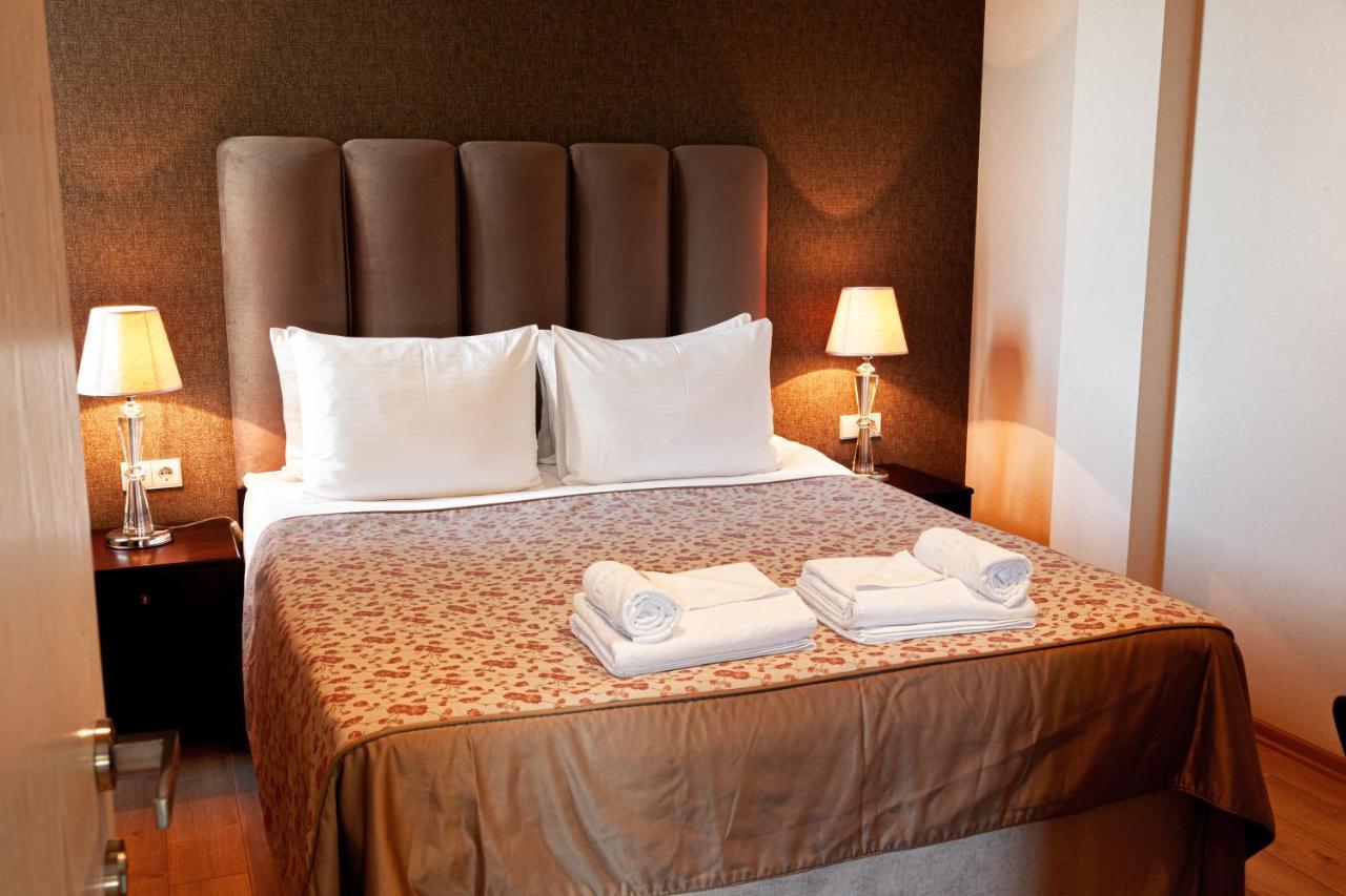 Hotel Winoterra Tbilisi Ngoại thất bức ảnh