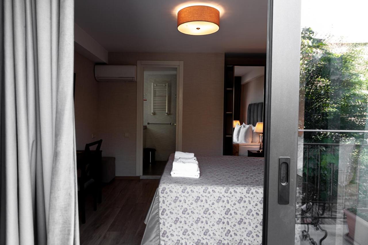 Hotel Winoterra Tbilisi Ngoại thất bức ảnh