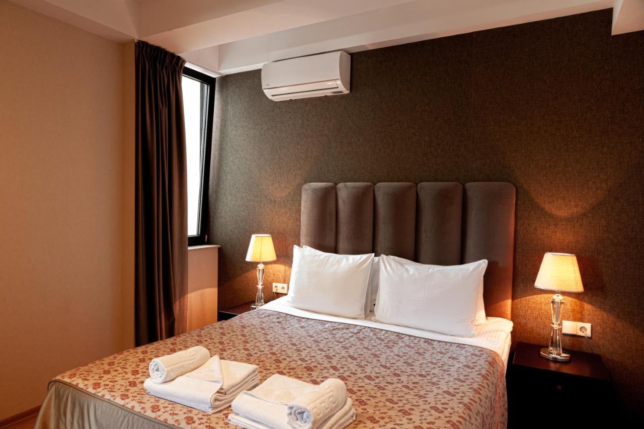 Hotel Winoterra Tbilisi Ngoại thất bức ảnh